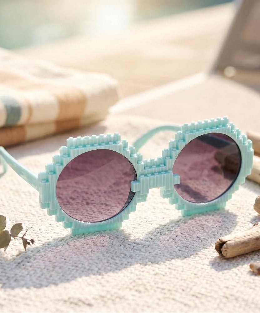 Little Luxuries Kids Sunglasses