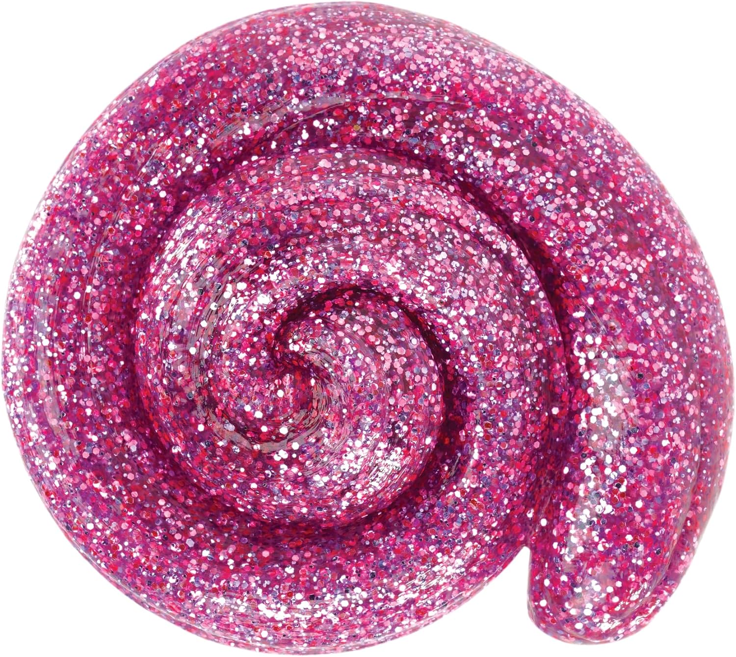 معجون التفكير الصغير على شكل نجمة البحر من كريزي آرون، علبة 2 بوصة مع 13 جرامًا من معجون اللعب الحسي غير السام الذي لا يجف أبدًا، لعبة فيدجيت إبداعية ناعمة الملمس للأولاد والبنات من سن 3 سنوات فما فوق