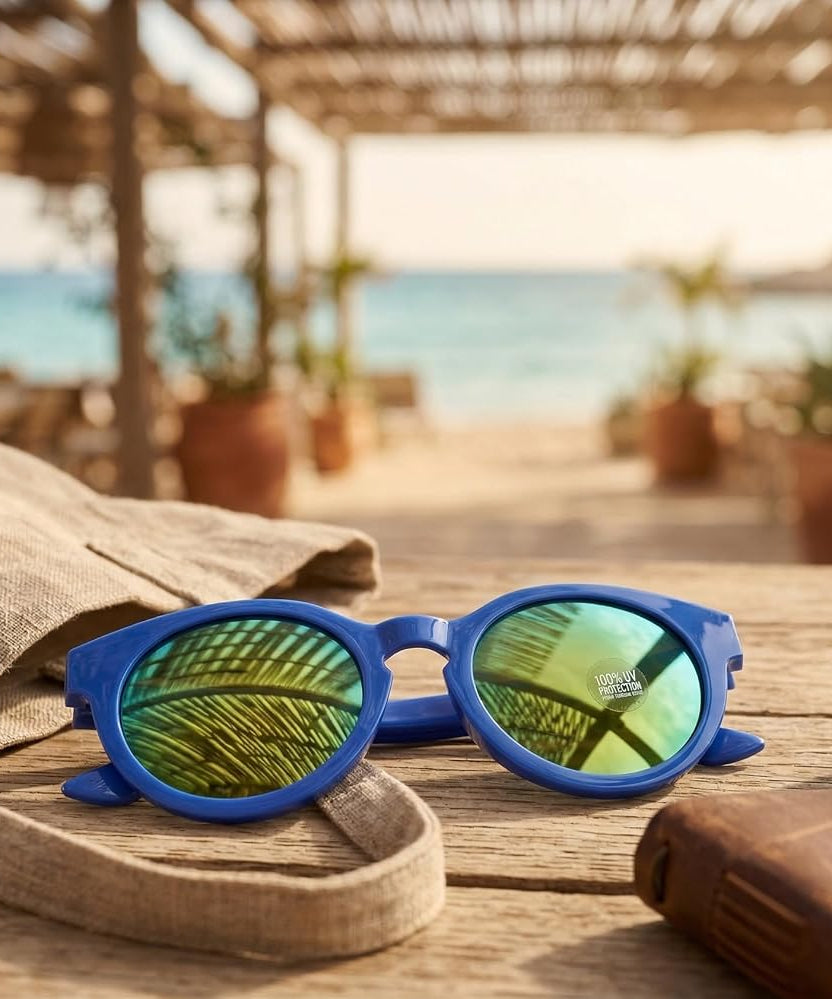 Little Luxuries Kids Sunglasses