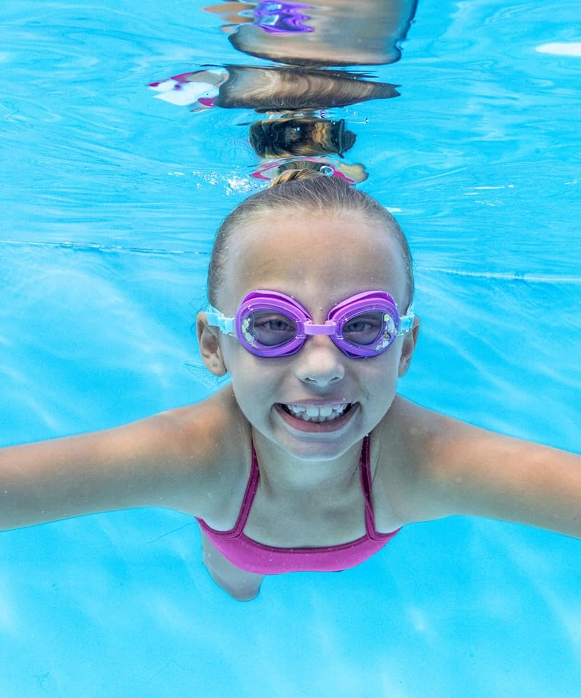 Bestway Goggles Disney Princess Value
