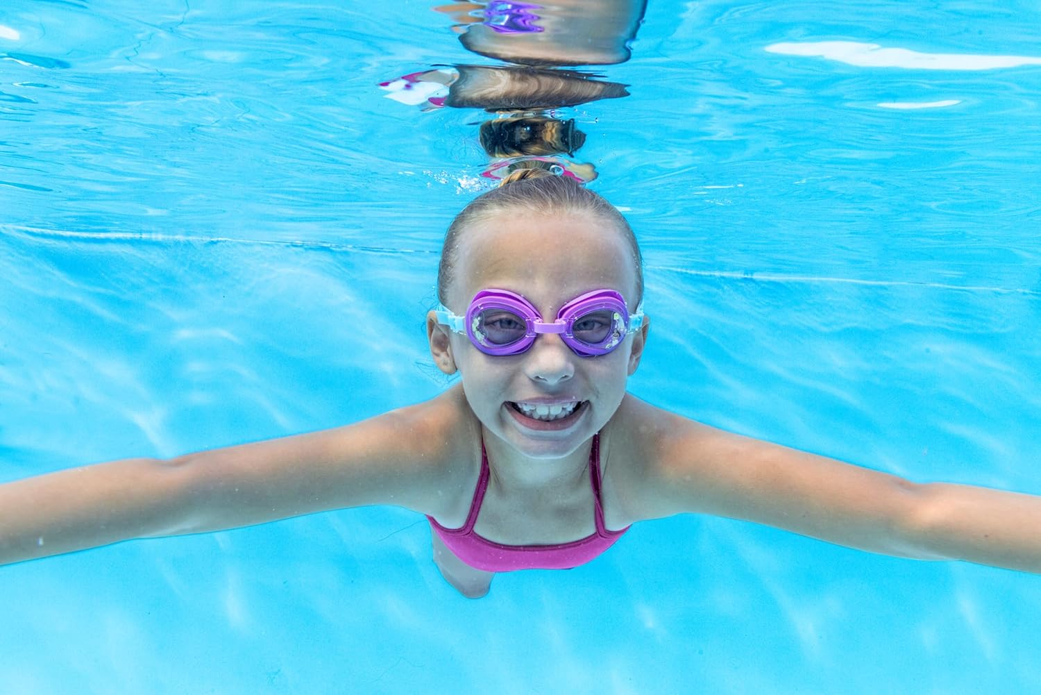 Bestway Goggles Disney Princess Value