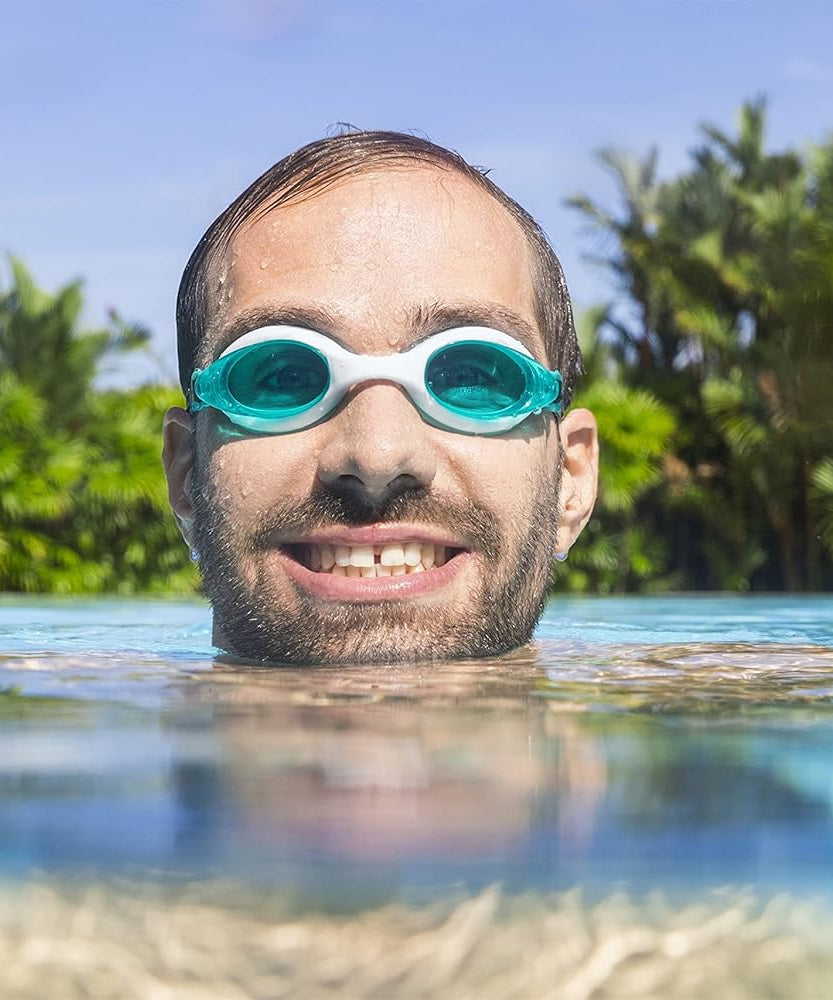 Bestway Lightning Pro Goggles