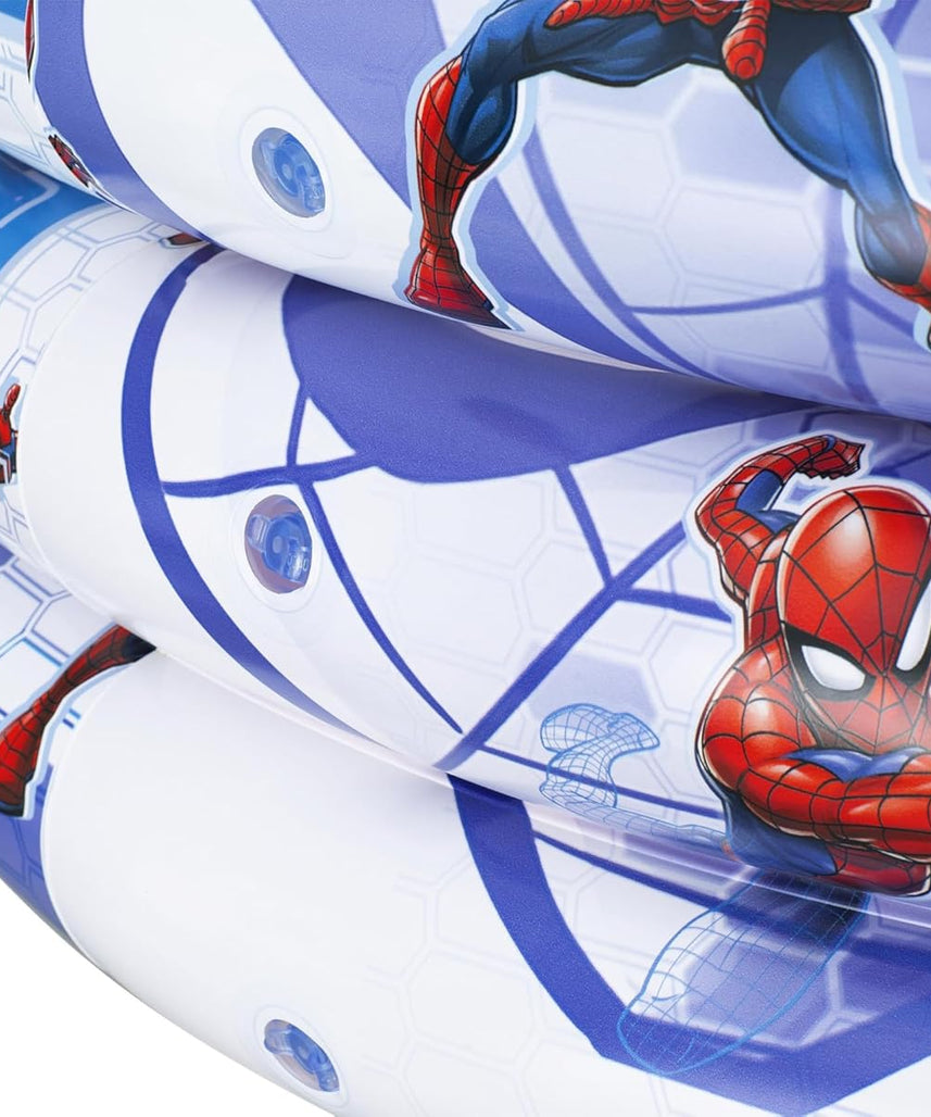 Bestway Φ48 x H12/Φ1.22 m x H30 cm 3 Ring Pool