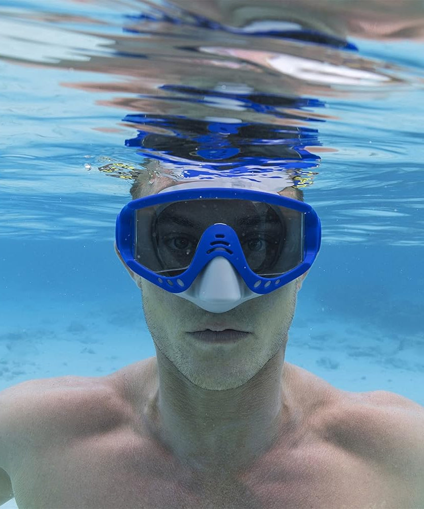 Bestway Hydroswim Tiger Beach Mask
