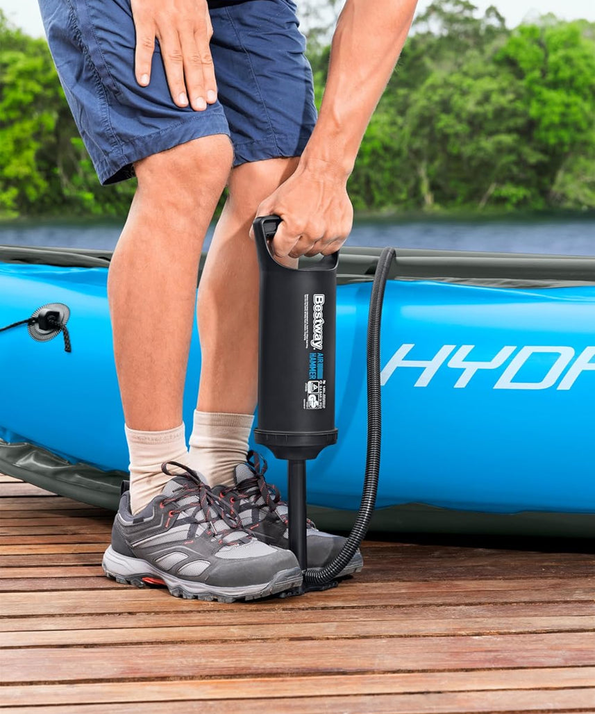 Bestway Air Hammer Hand Pump 1850 ml