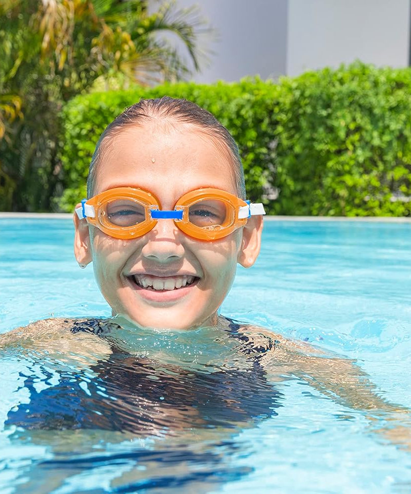Bestway Hydroswim Wave Crest Goggles