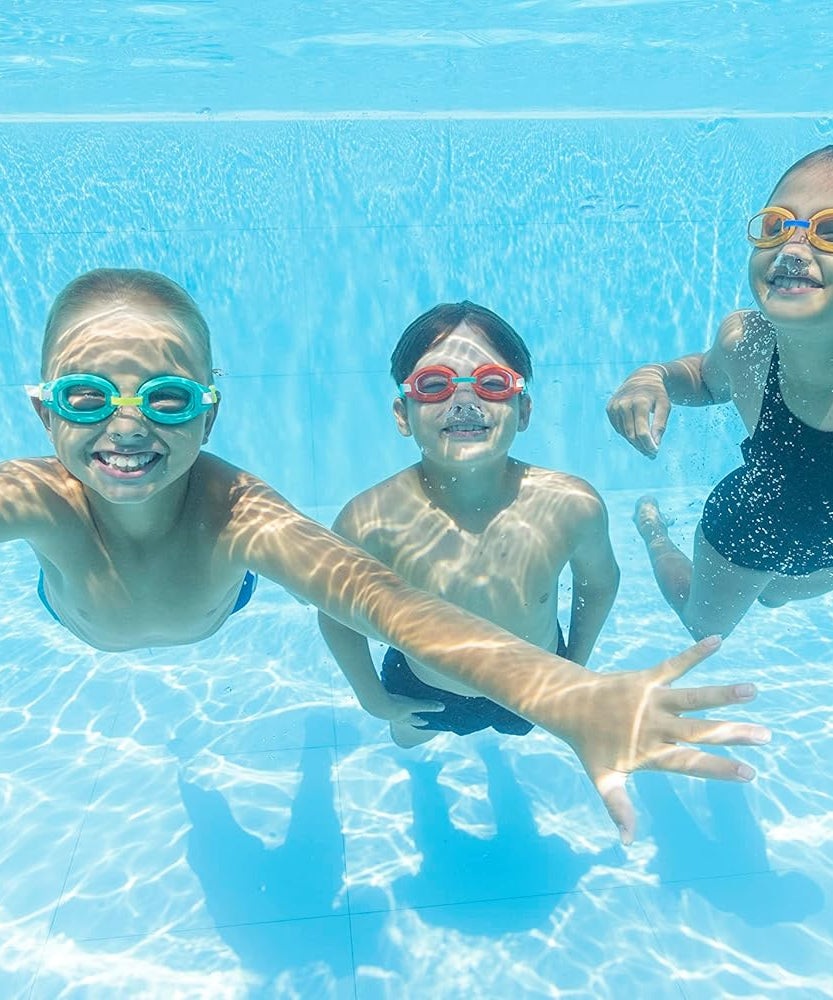Bestway Hydroswim Wave Crest Goggles