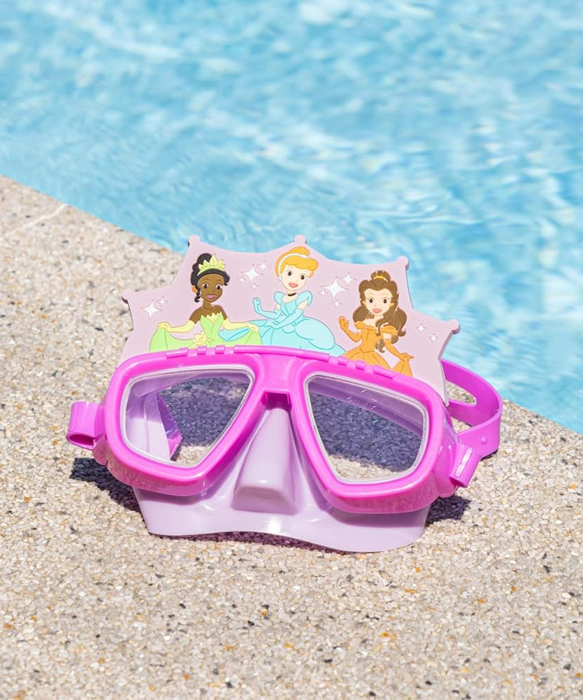 Bestway Mask Deluxe Disney Princess