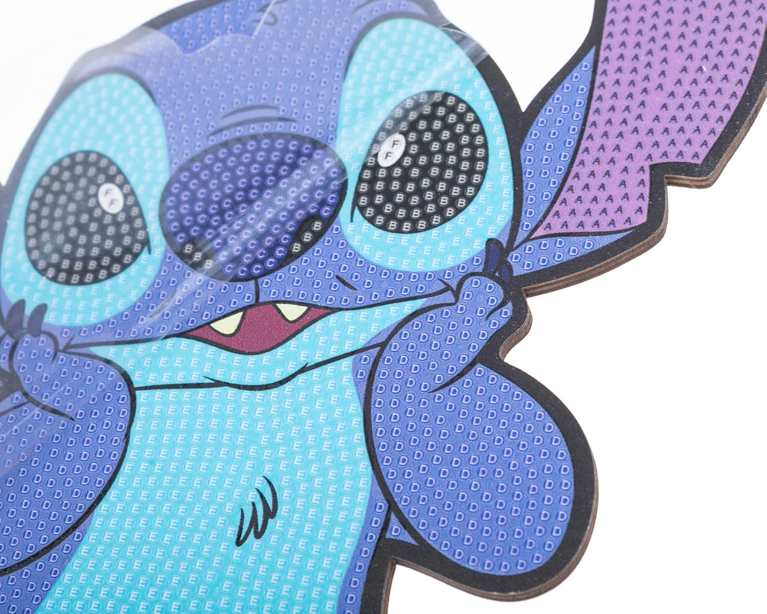 Craft Buddy Stitch, Crystal Art XL