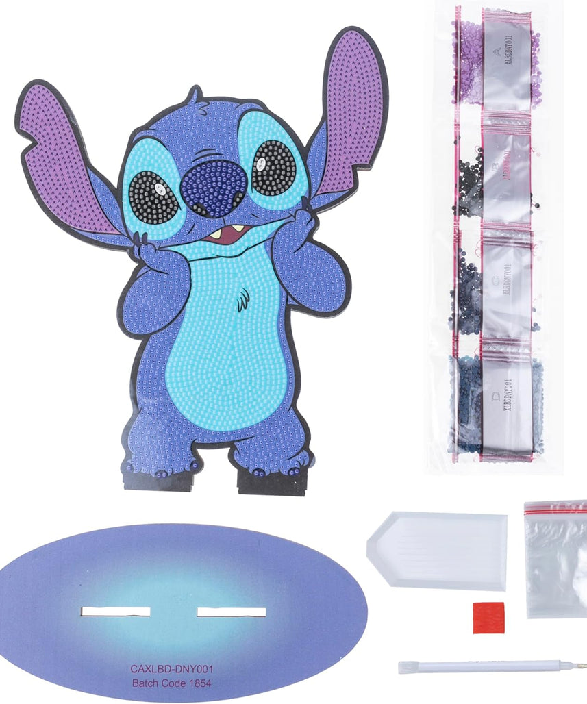 Craft Buddy Stitch, Crystal Art XL