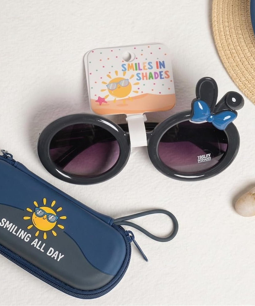 Little Luxuries Kids Sunglasses