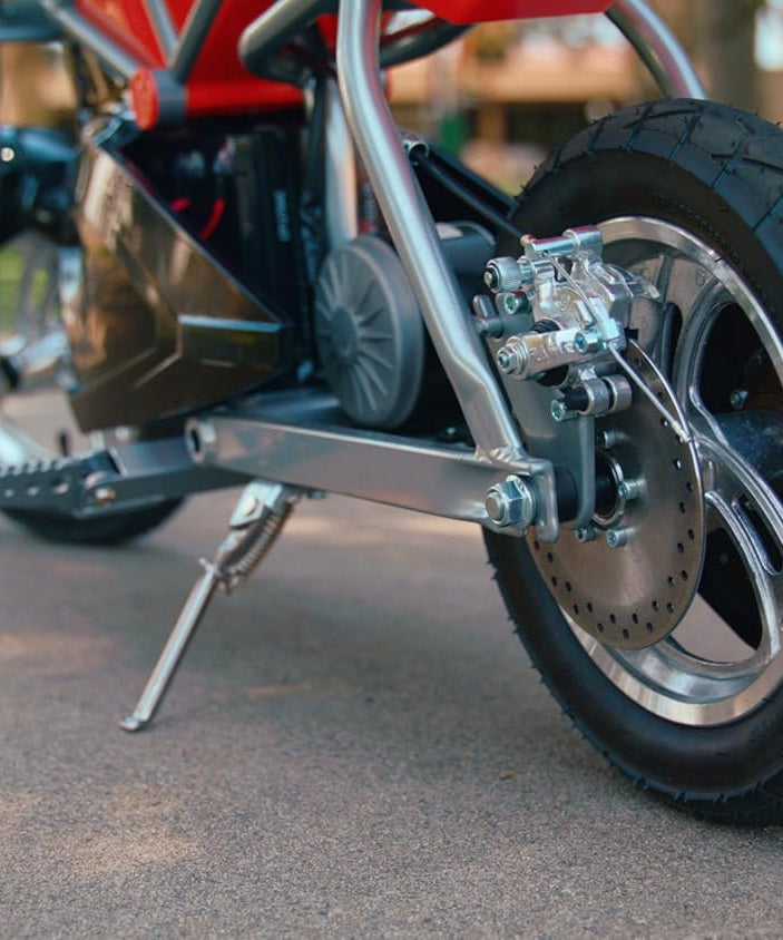 Razor Street Bike RSF350 22km/h, One Size