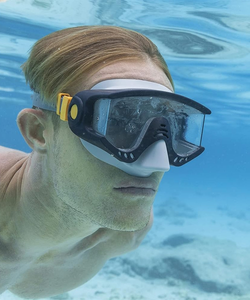 Bestway Hydroswim Tiger Beach Mask