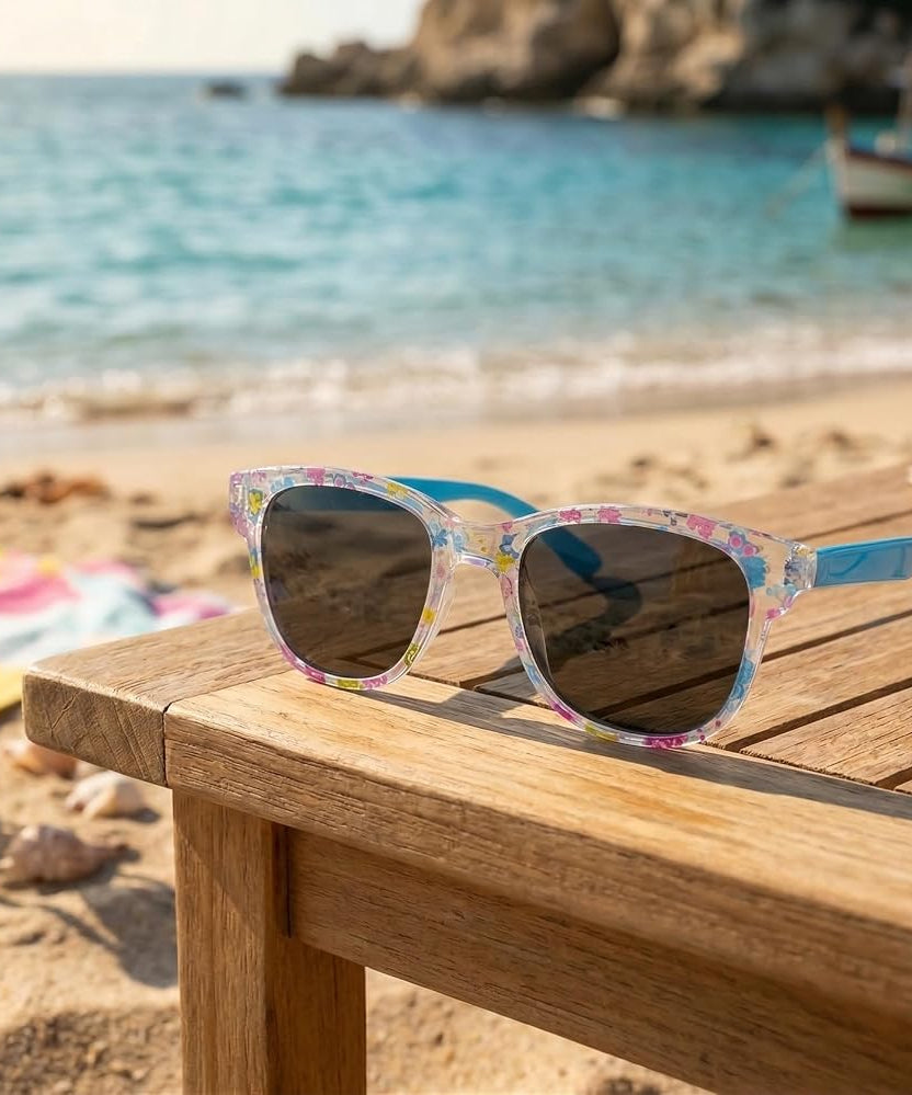 Little Luxuries Kids Sunglasses