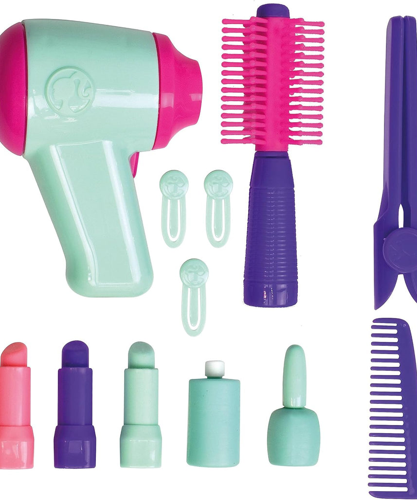 Barbie Vanity with Light and Sound