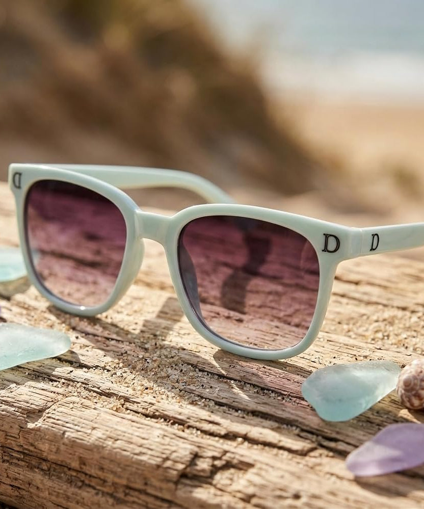 Little Luxuries Kids Sunglasses