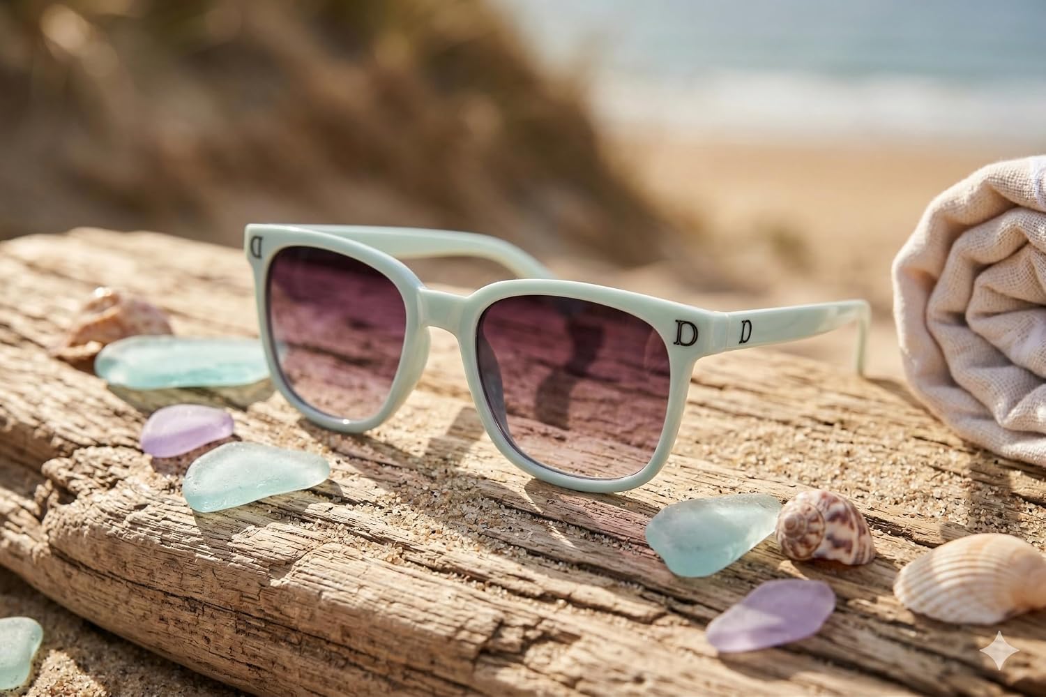 Little Luxuries Kids Sunglasses