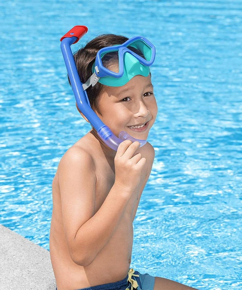 Bestway Hydroswim Lil Glider Set