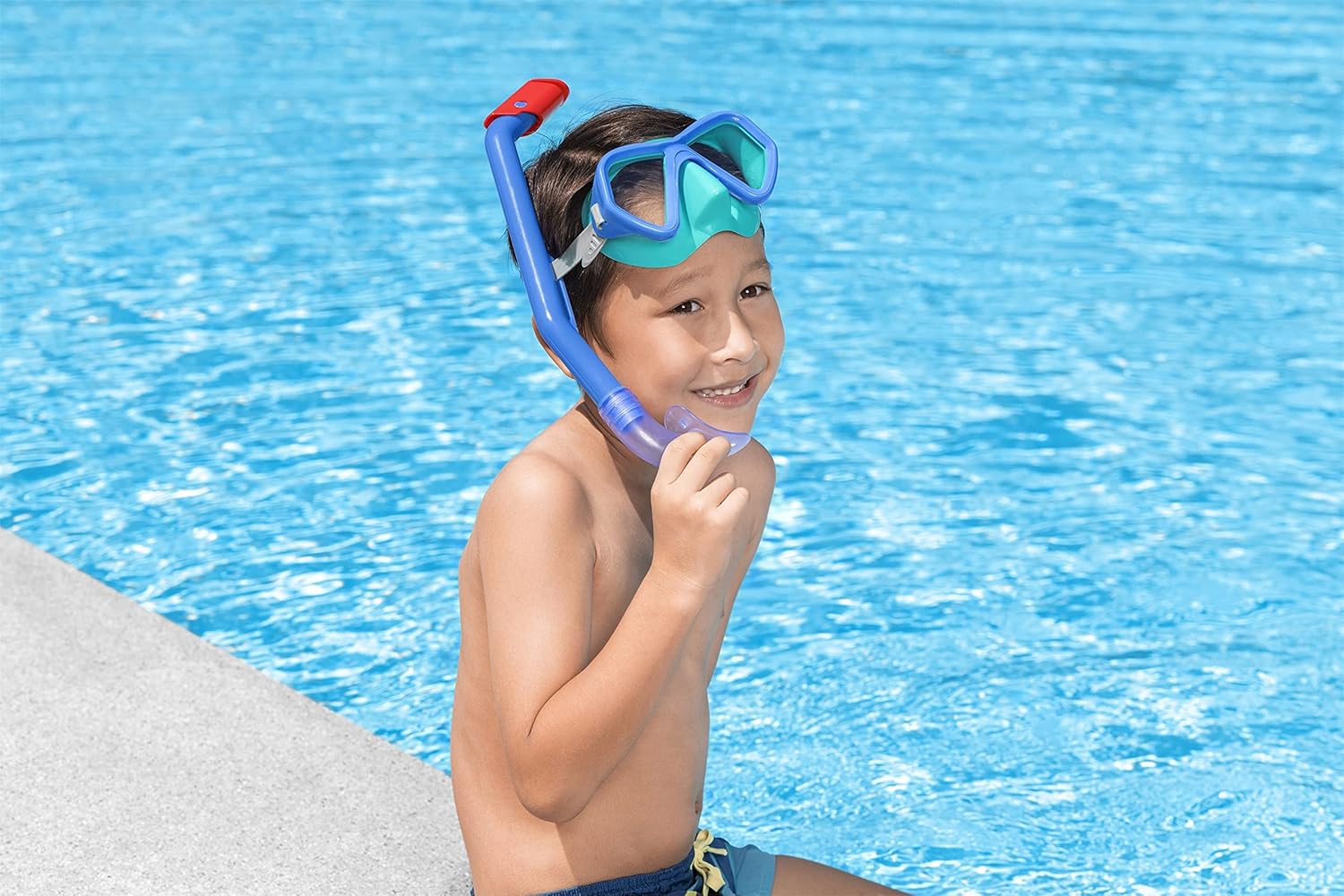Bestway Hydroswim Lil Glider Set