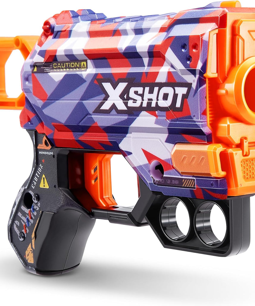 XSHOT Skins Menace_Malice