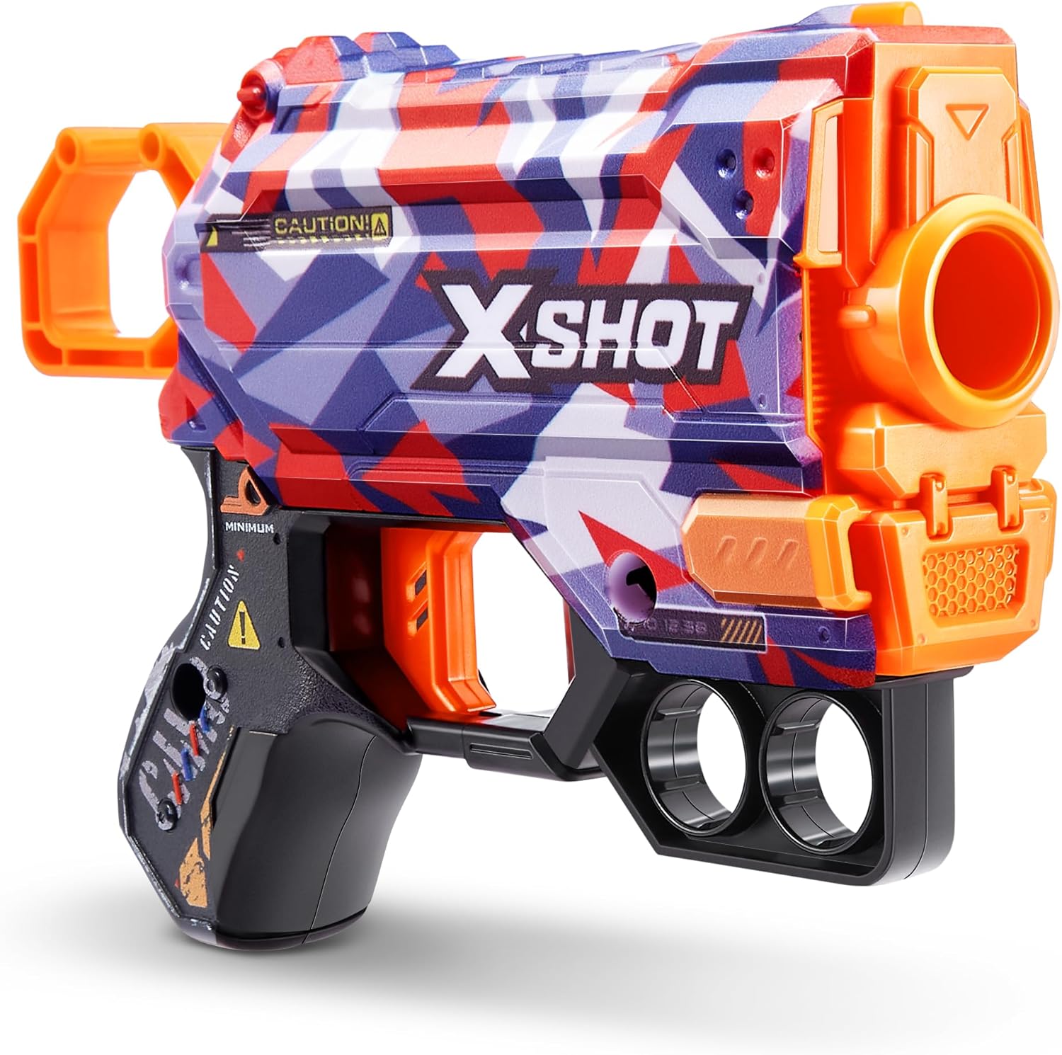 XSHOT Skins Menace_Malice