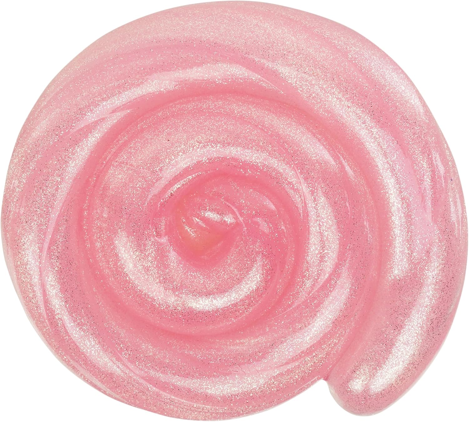 Crazy Aaron’s Amazing Axolotl Thinking Putty, Shimmering Pink Sensory Fidget Putty in 4” Tin, Non-Toxic Stretchy Creative Play Putty for Kids & Adults Ages 3+