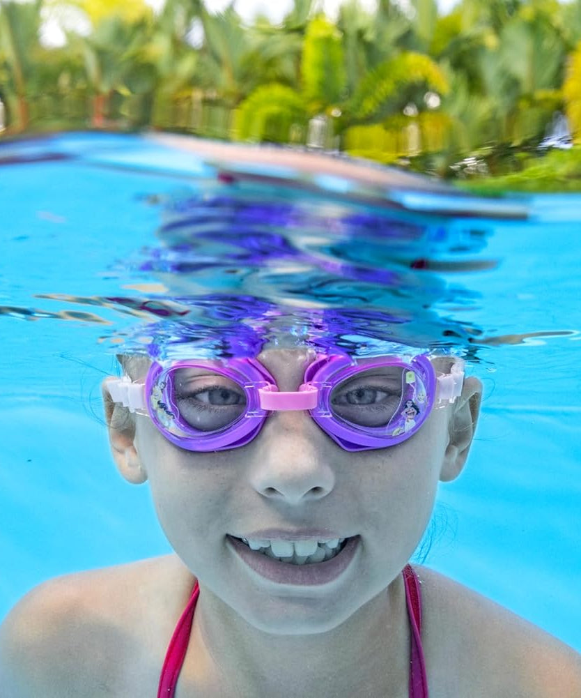 Bestway Goggles Disney Princess Value