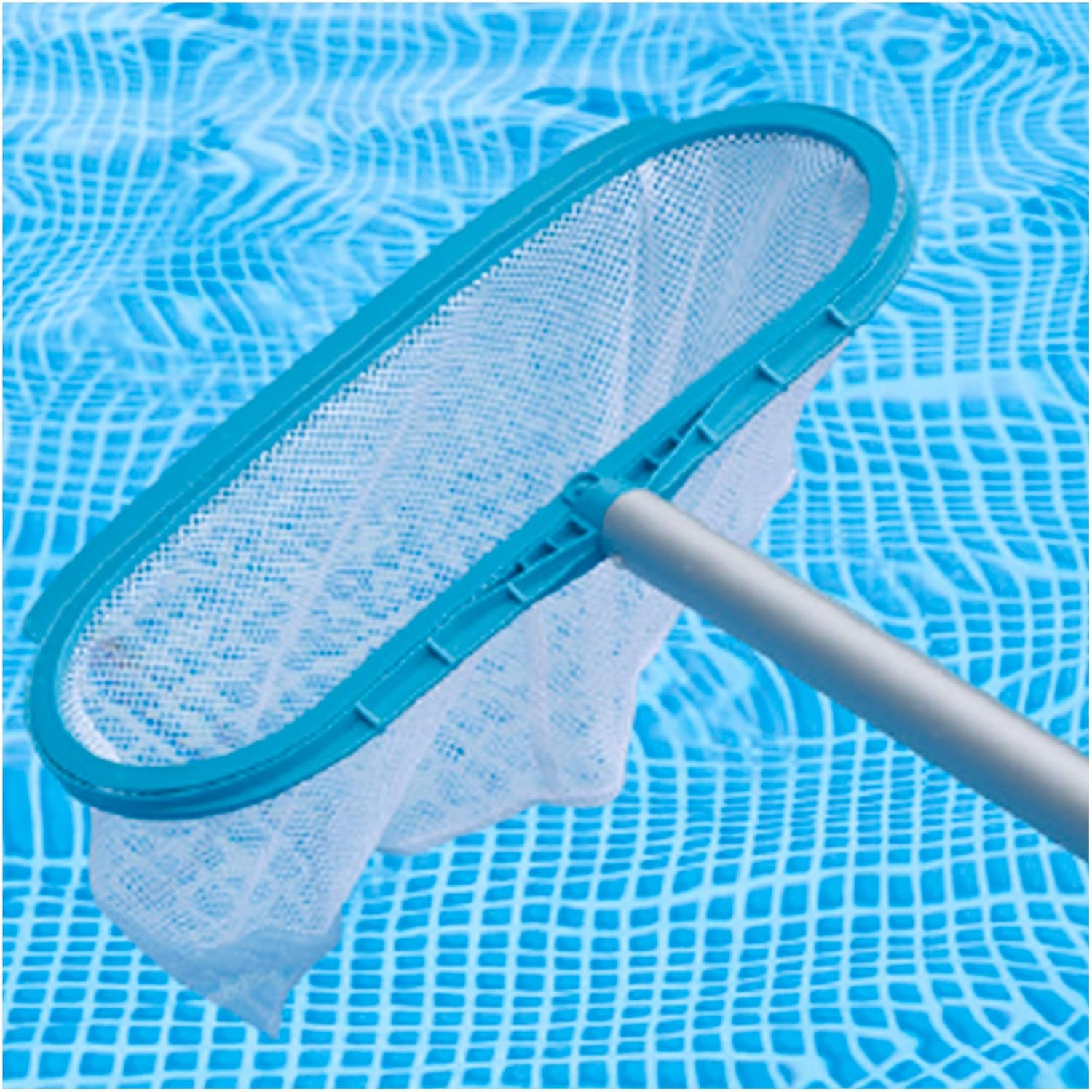 Intex - Deluxe Pool Maintenance Kit