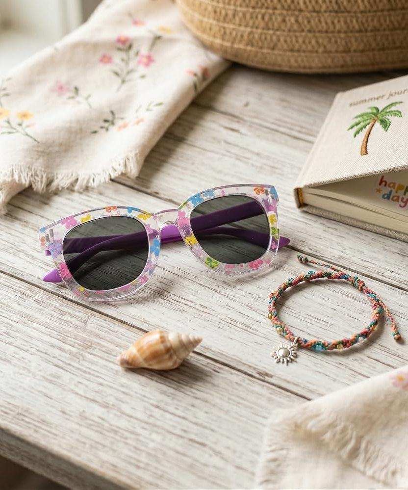 Little Luxuries Kids Sunglasses