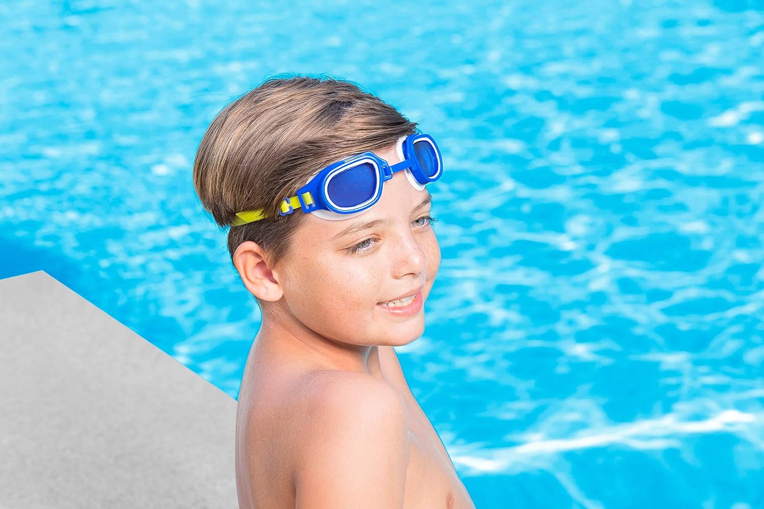 Bestway Hydroswim Lil Champ Goggles