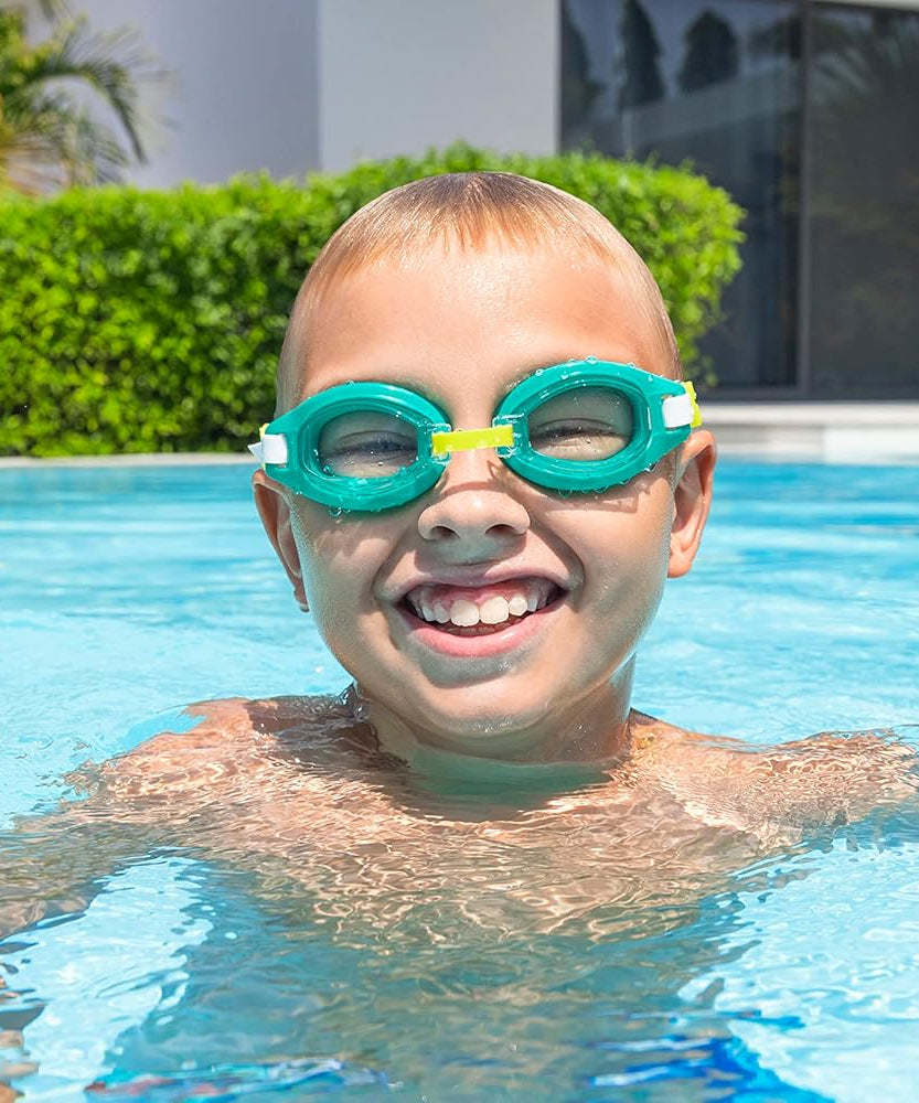 Bestway Hydroswim Wave Crest Goggles