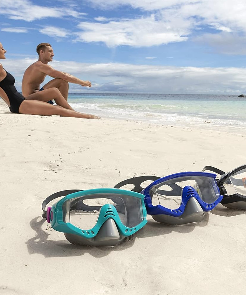 Bestway Hydroswim Tiger Beach Mask