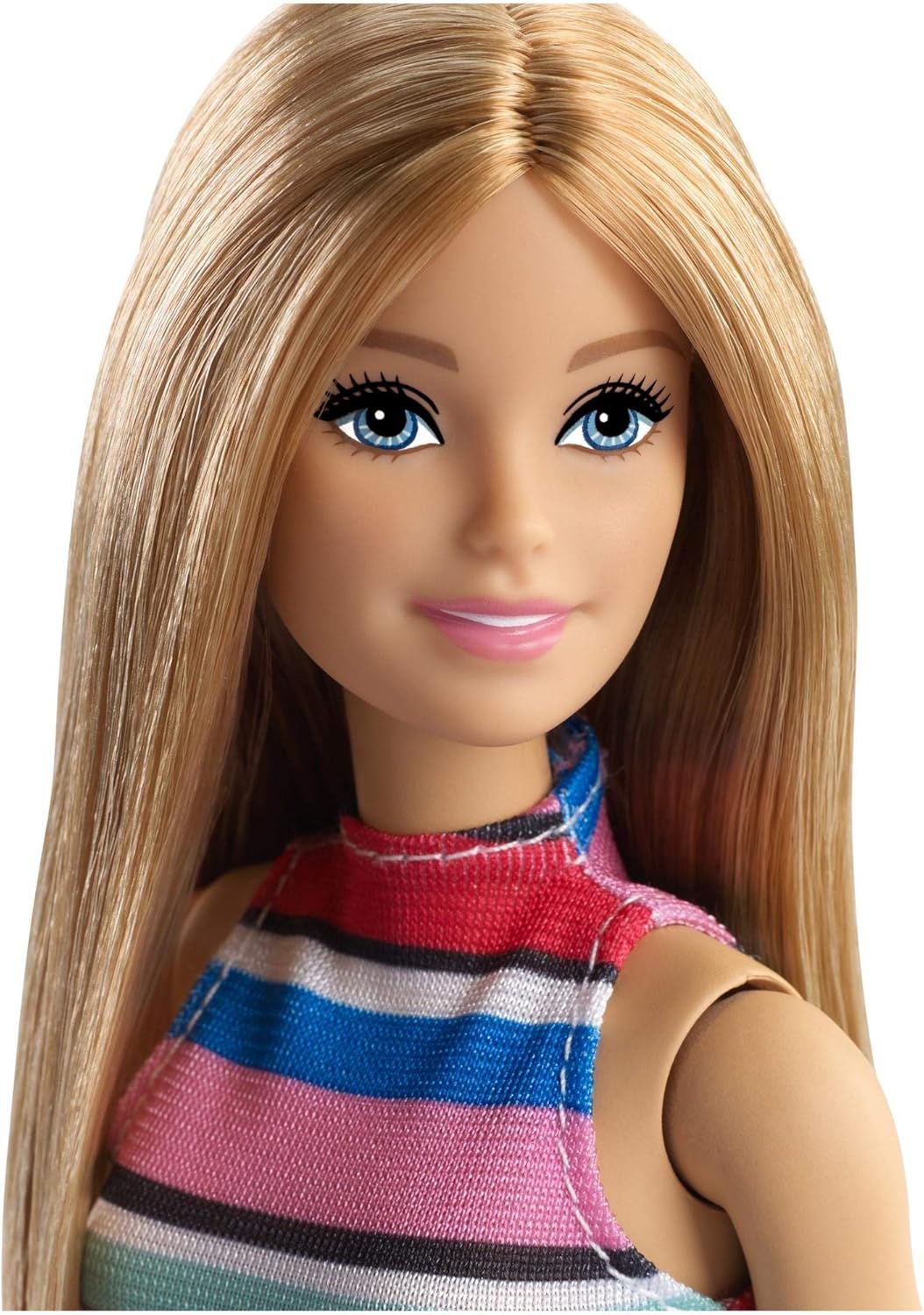Barbie Mattel - and Her Accessories, Multicolor, FVJ42