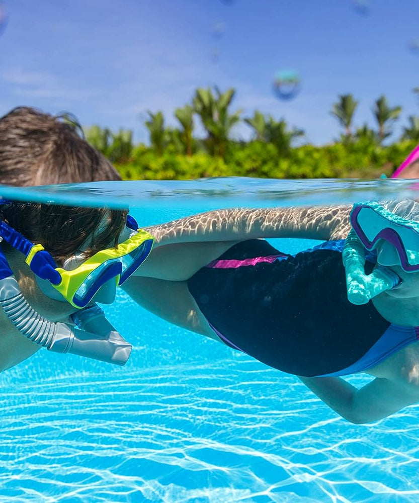 Bestway Hydroswim Sparkling Sea Set