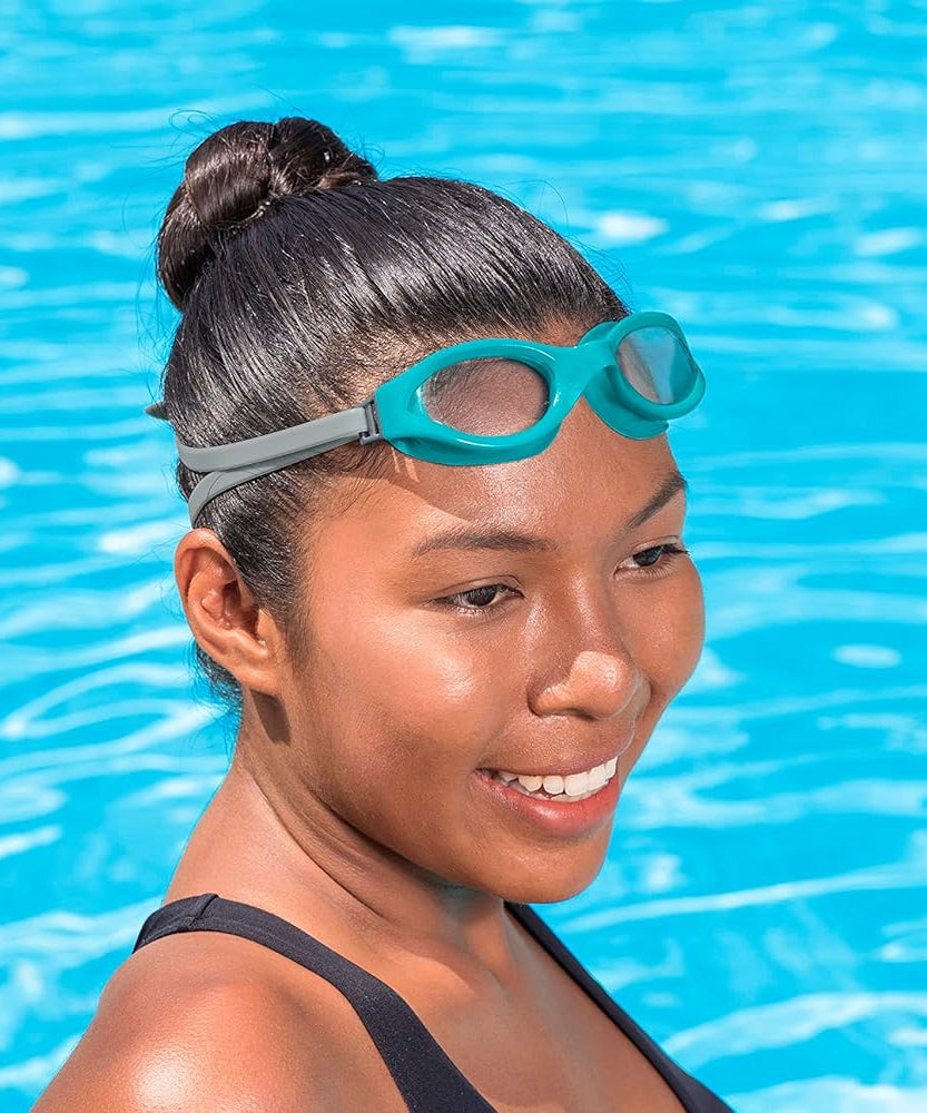 Bestway Accelera 3-Pack Goggles