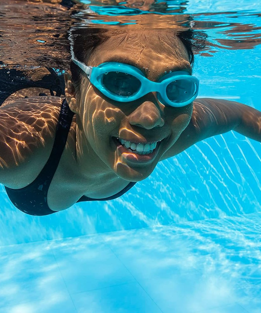 Bestway Accelera 3-Pack Goggles