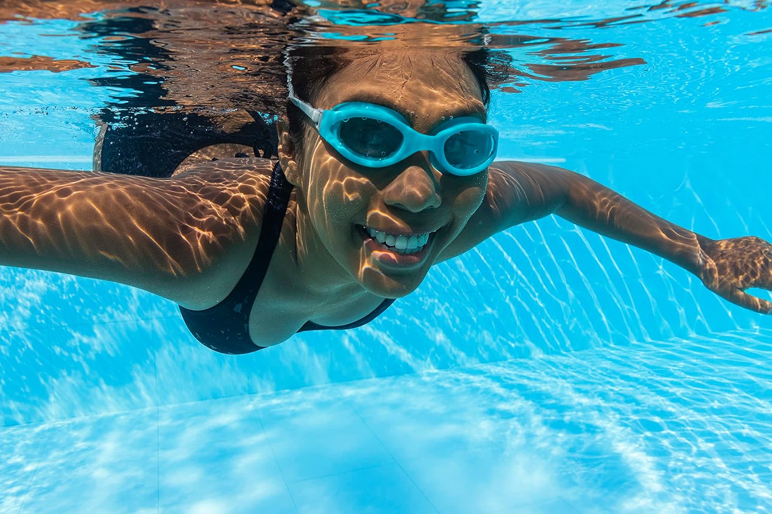 Bestway Accelera 3-Pack Goggles