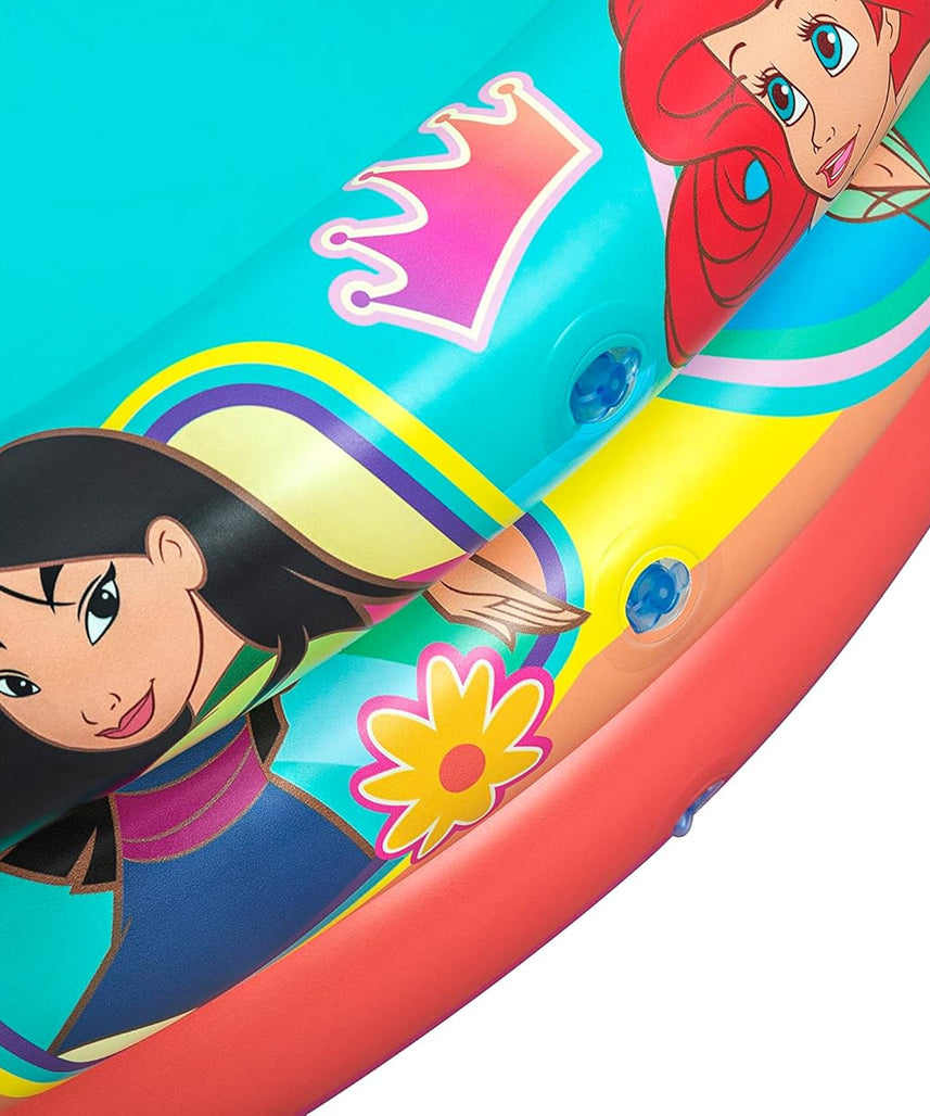 Bestway Pool Princess 122x30cm