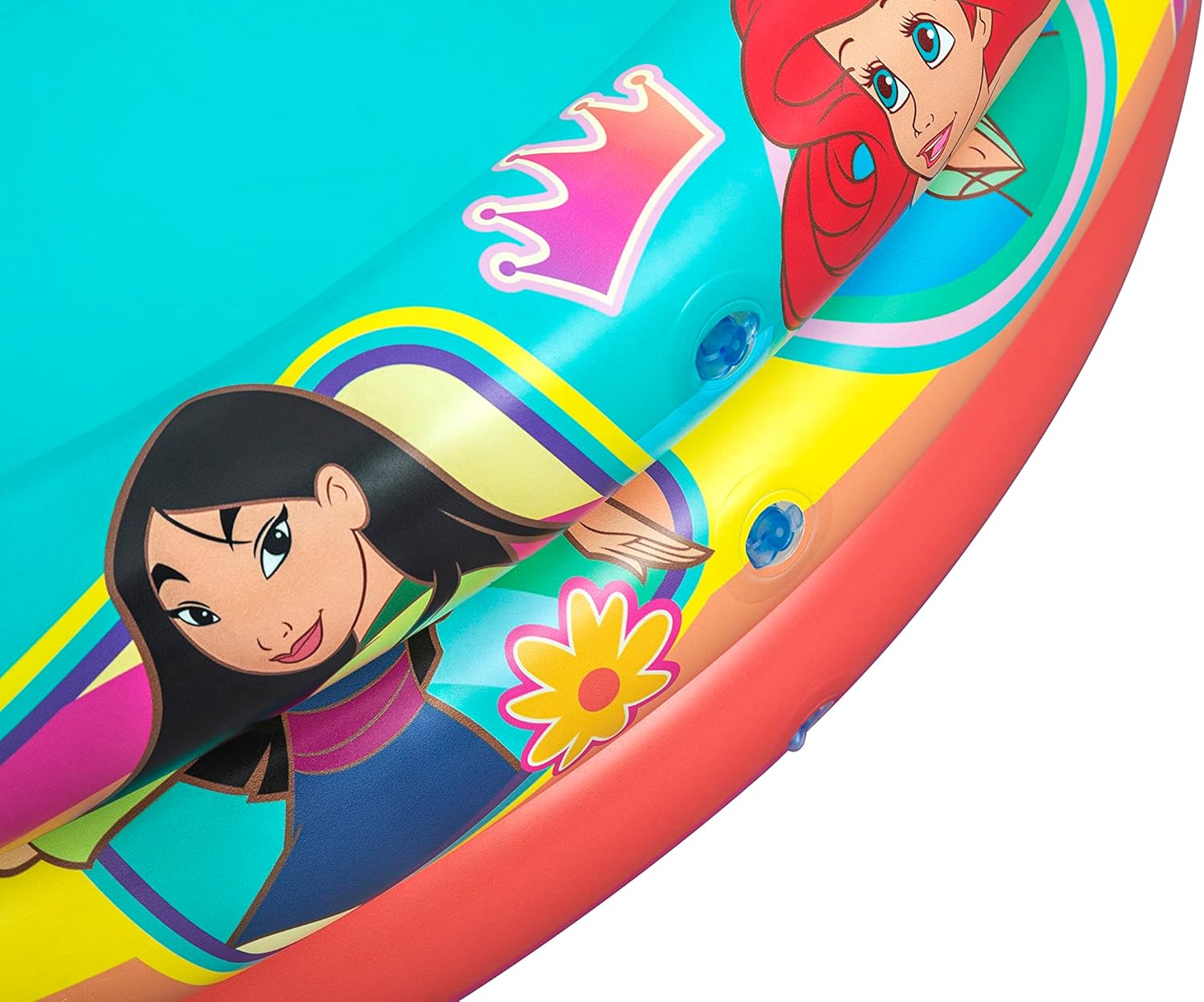 Bestway Pool Princess 122x30cm
