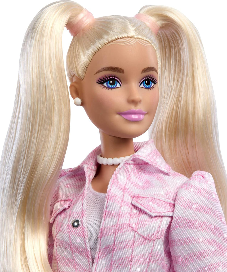 Barbie, jjn69