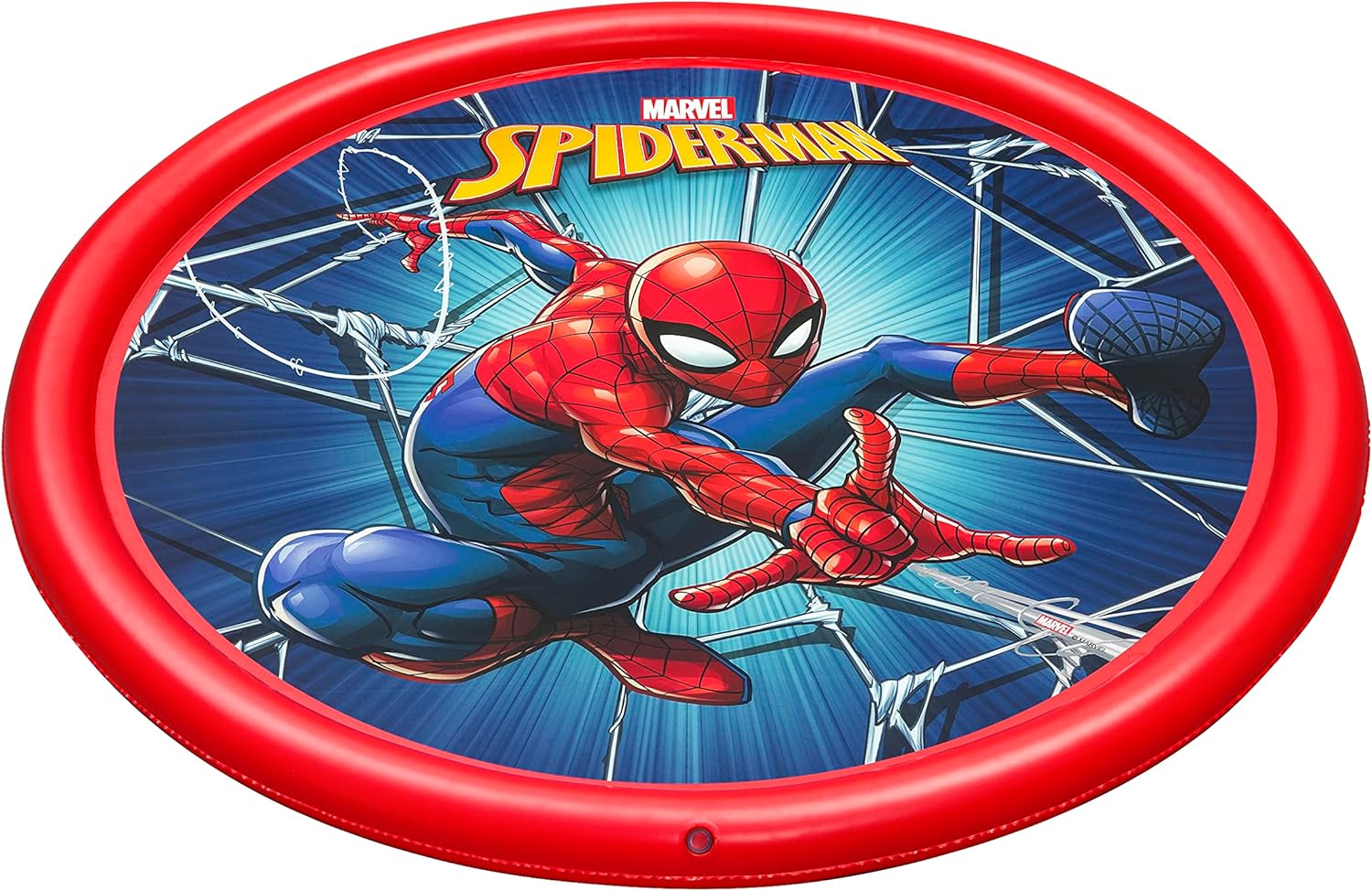Bestway Splash Pad Spiderman