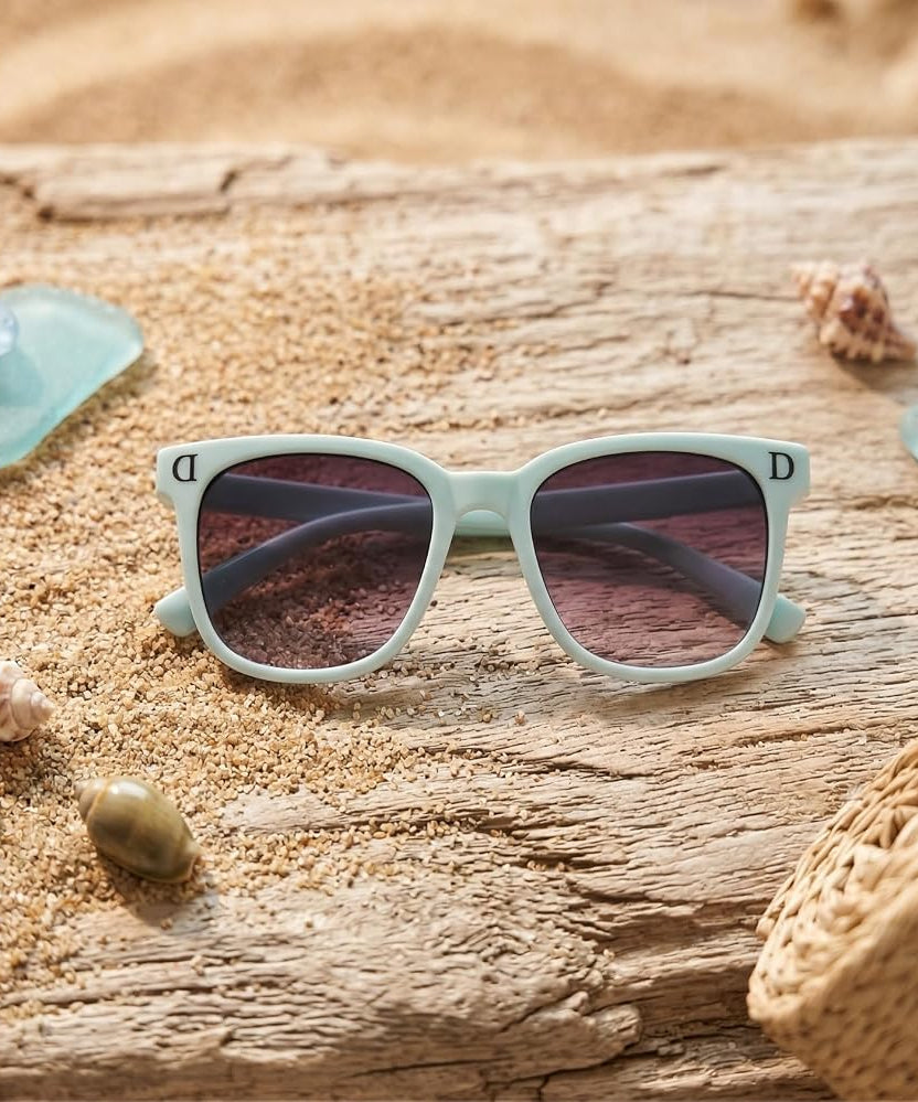 Little Luxuries Kids Sunglasses