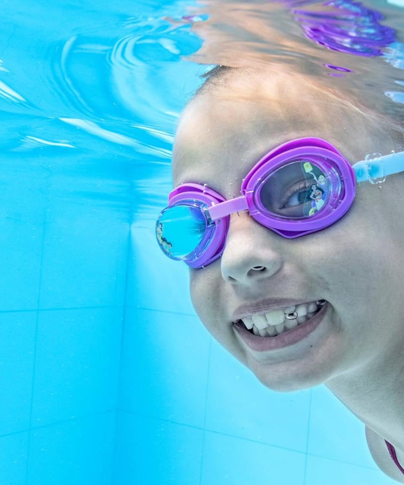 Bestway Goggles Disney Princess Value