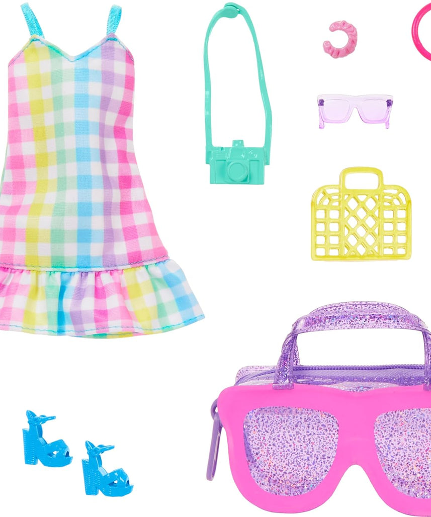 Barbie New Premium Fashion Bag - F3