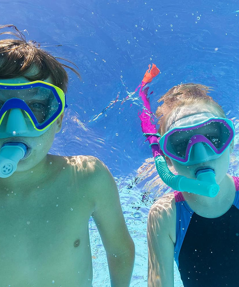 Bestway Hydroswim Sparkling Sea Set