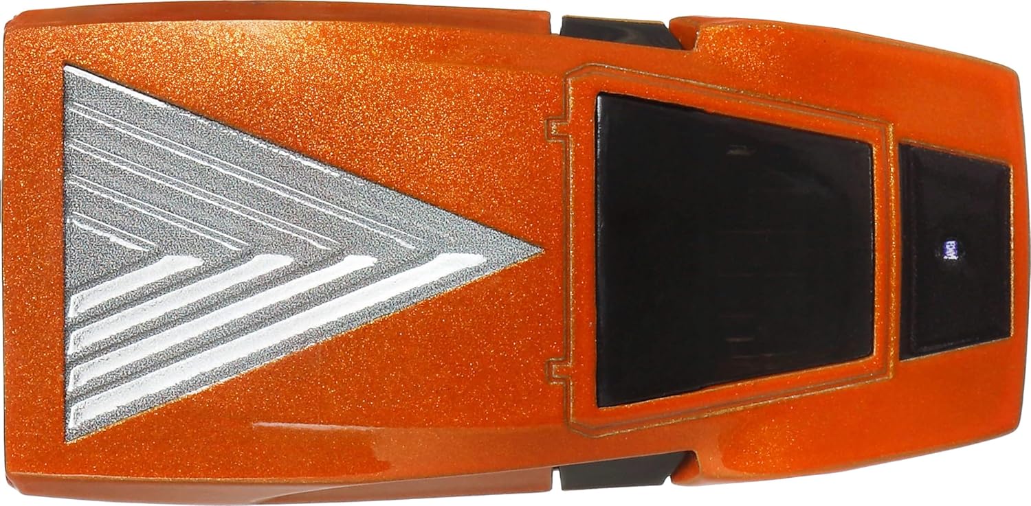 Hot Wheels Premium Lancia Stratos Zero Vehicle Car Culture Circuit Legends Collectible Hot Wheels Die-cast Car Toy for Kids 3+ Years HRV77