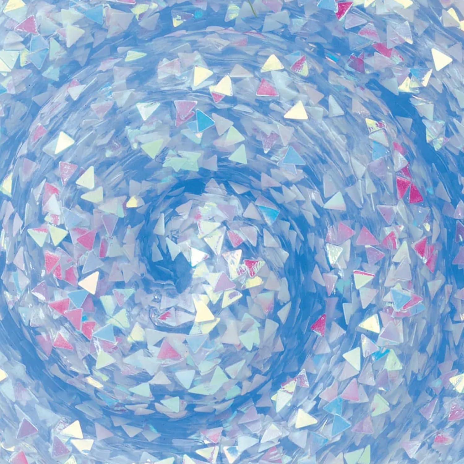 معجون التفكير الكريستالي الصوفي الصغير من كريزي آرون، علبة 2 بوصة مع 13 جرامًا من معجون اللعب الحسي غير السام الذي لا يجف أبدًا، لعبة فيدجيت إبداعية ناعمة الملمس للأولاد والبنات من سن 3 سنوات فما فوق