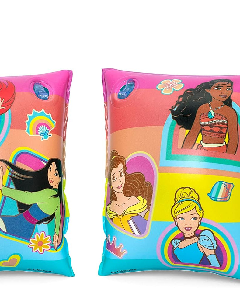 9" x 6"/23cm x 15cm Armbands