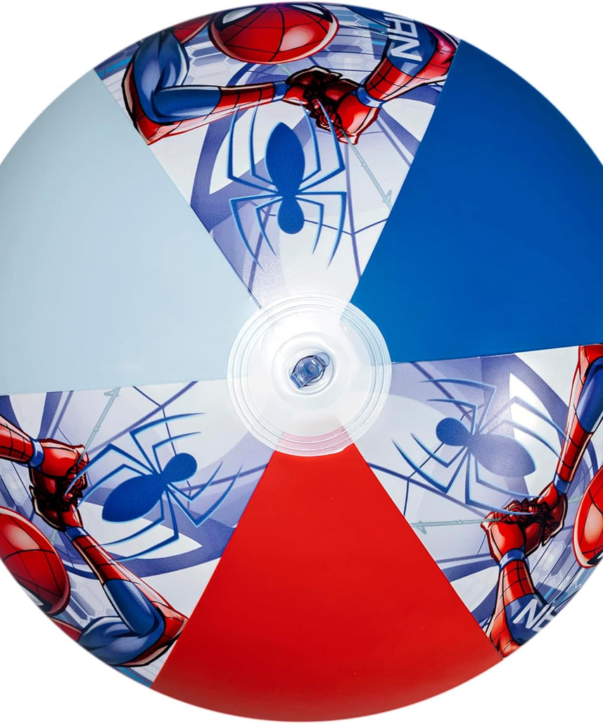 Bestway 20"/51cm Spider-man beach ball
