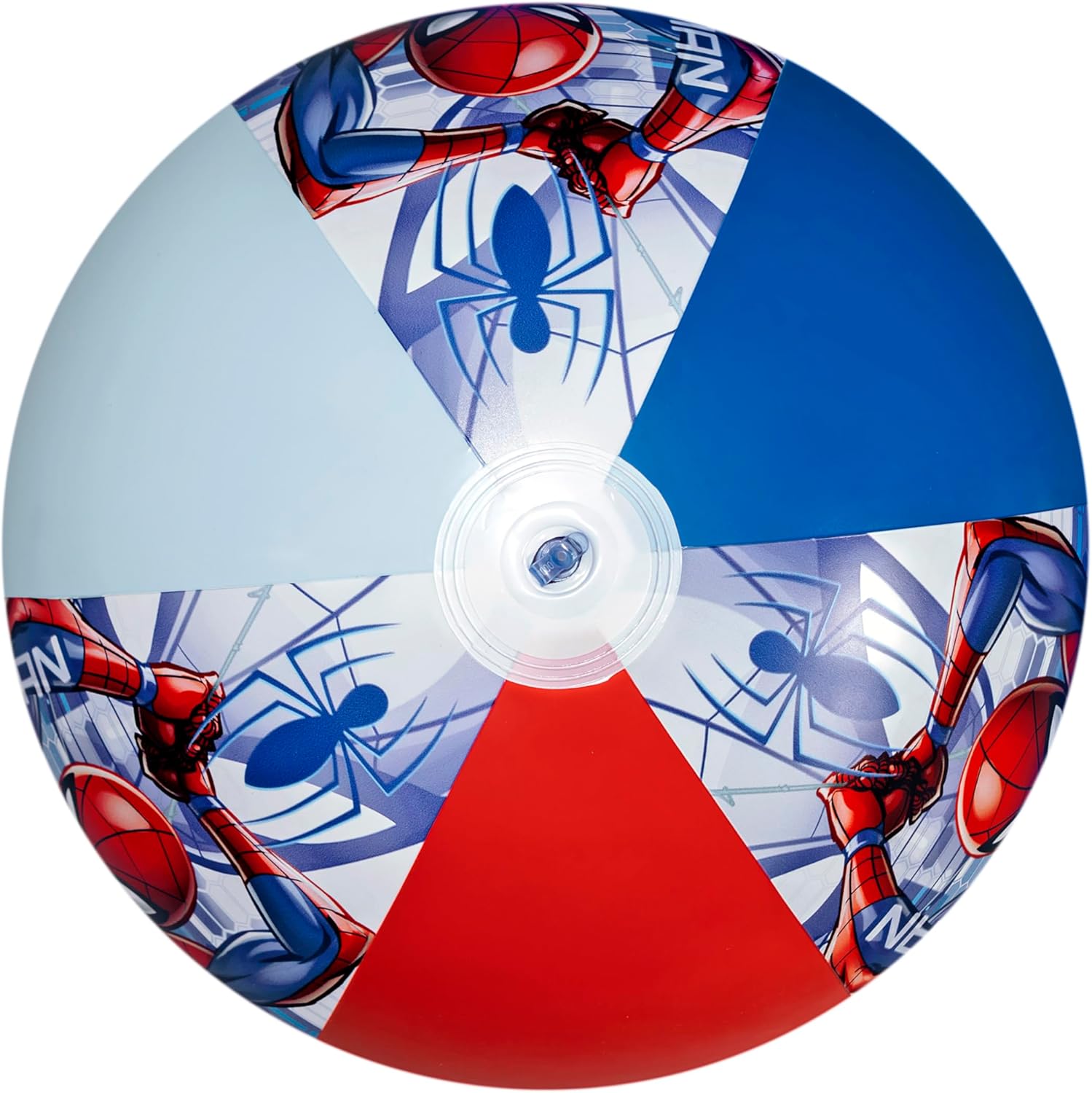 Bestway 20"/51cm Spider-man beach ball